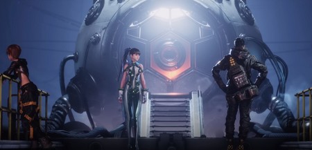 Вышла демоверсия Stellar Blade для PlayStation 5