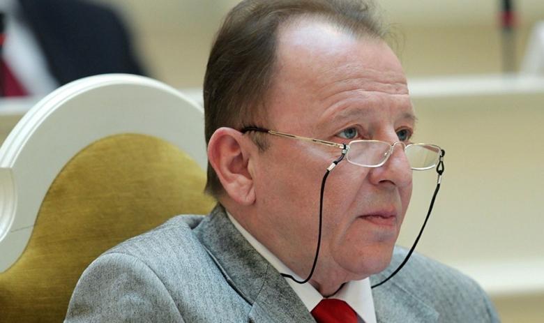 Вячеслав Нотяг