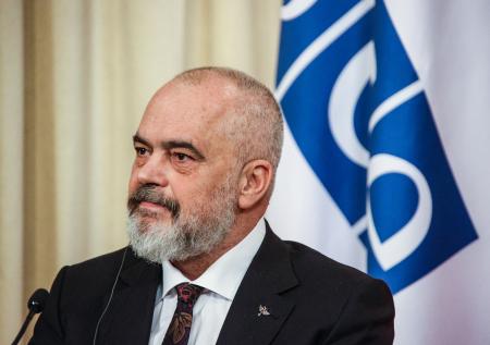 «Это ничего не меняет»: премьер Албании оценил слова об изменении климата