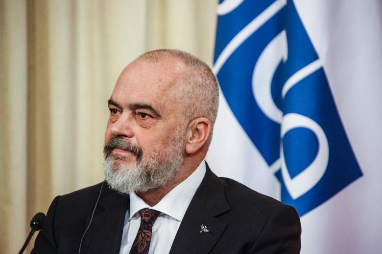 Эди Рама