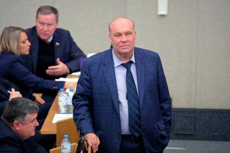 Андрей Колесник