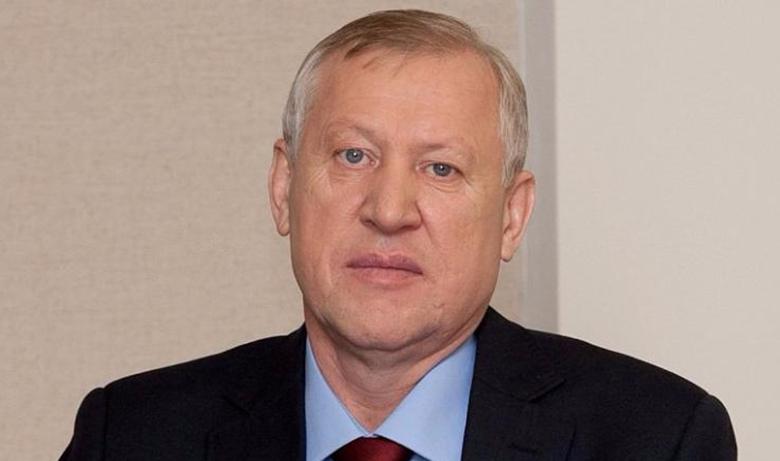 Евгений Тефтелев