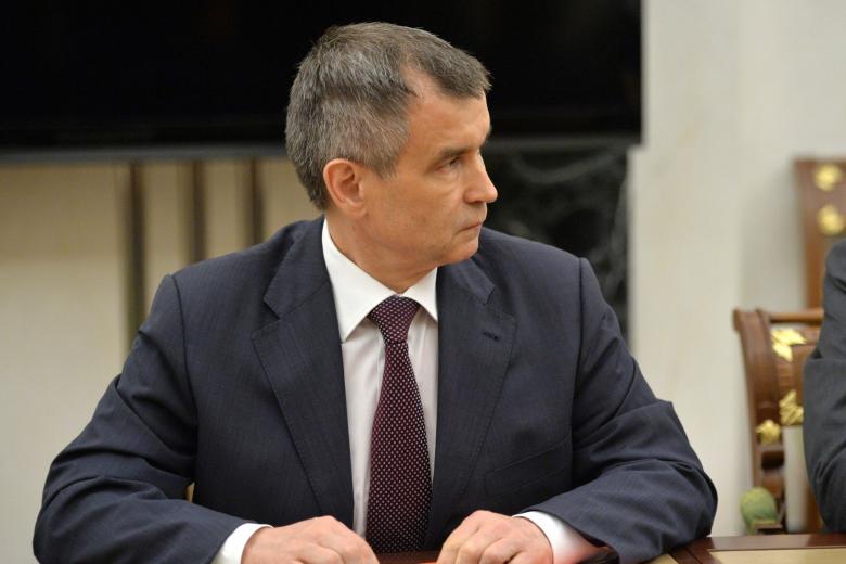 Рашид Нургалиев