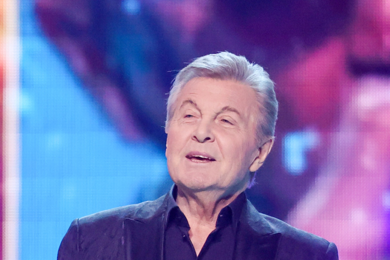 Лев Лещенко