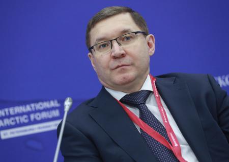 Министр строительства Якушев готов возглавить попечительский совет СБР
