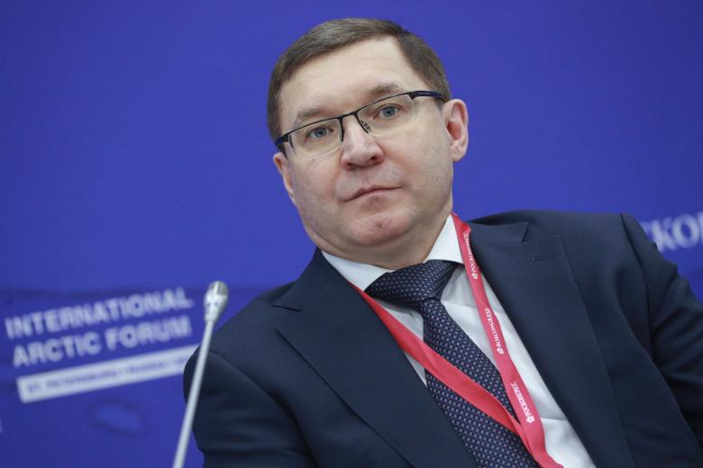 Владимир Якушев