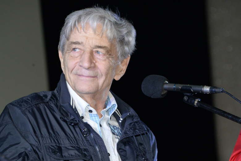 Эдуард Успенский