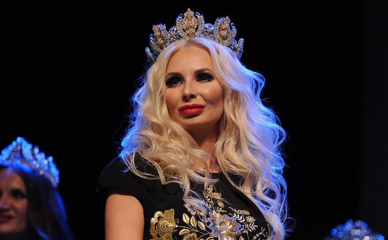 Екатерина Нишанова 