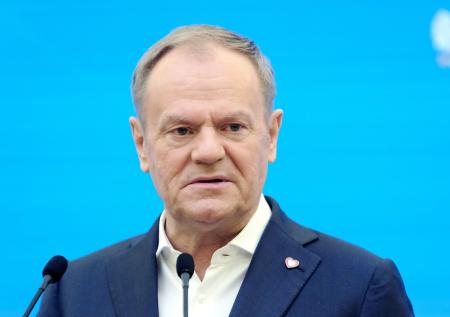 Журова «прошлась» по Туску из-за слов в адрес российской теннисистки