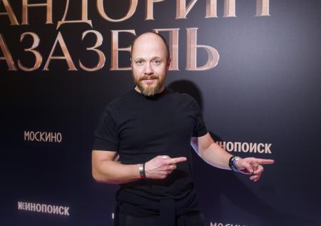 Стычкин рассказал, как разделся перед смотрительницами музея