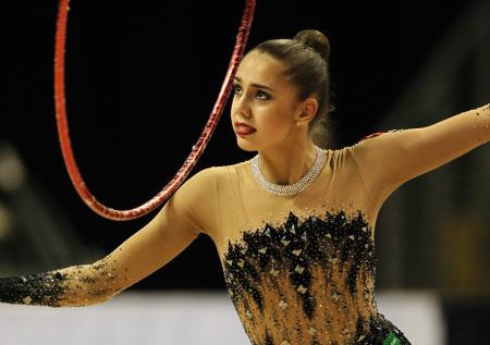Олимпийская чемпионка призвала россиян к сортировке отходов