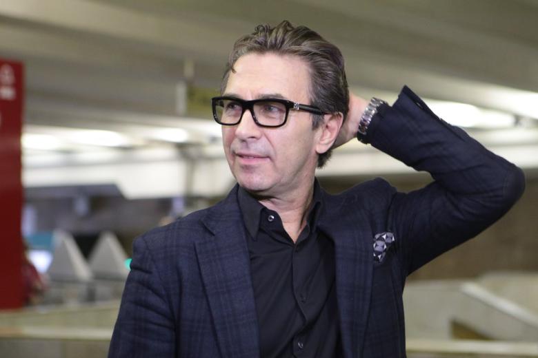 Валерий Сюткин