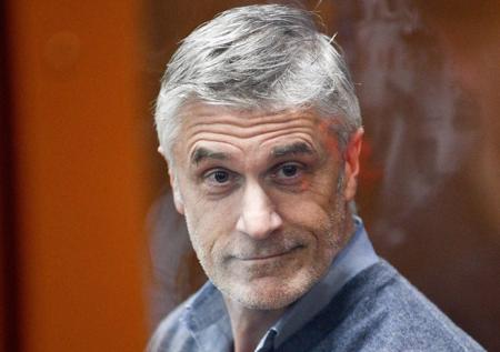 Суд оставил в СИЗО фигуранта дела Baring Vostok