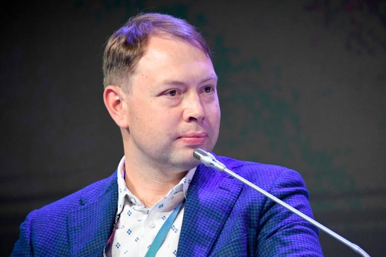 Борис Глазков