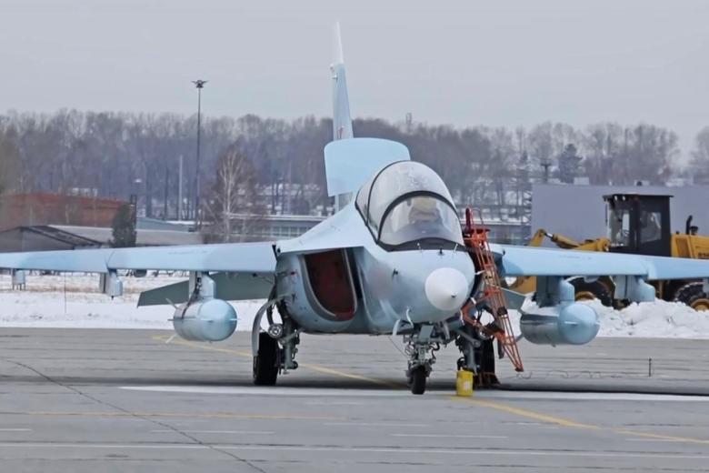 Су-30СМ2