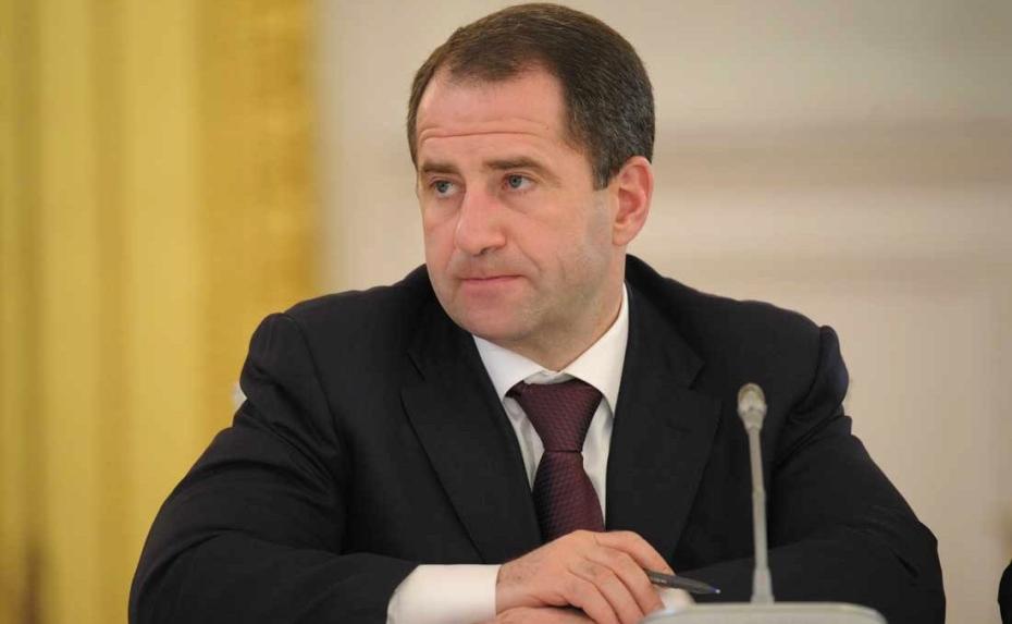 Михаил Бабич