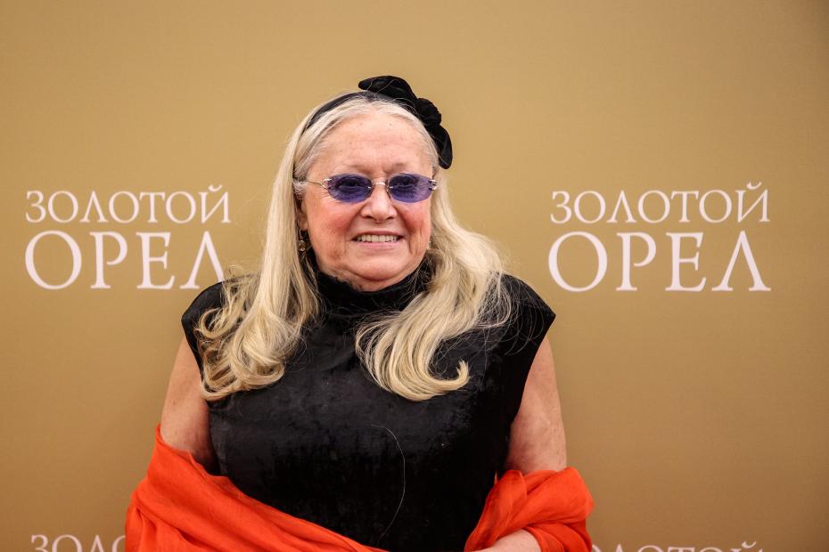 Татьяна Михалкова