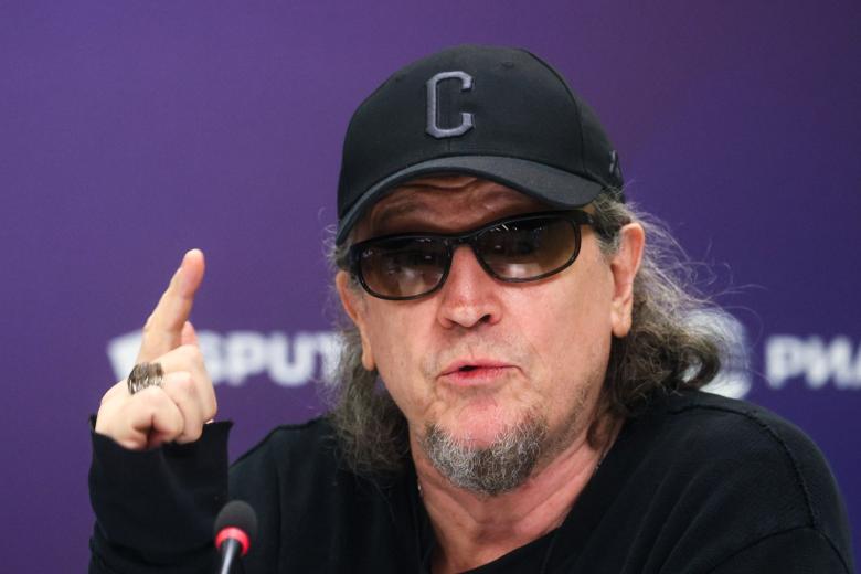 Сергей Галанин