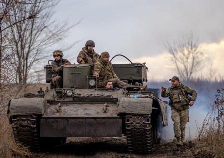 Потеря Бердычей, Bradley и Abrams: как провалилась элитная 47-я бригада ВСУ