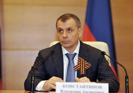В Крыму предложили расширить до Одессы географию спецоперации