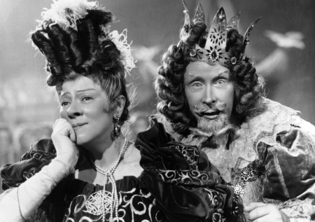 В России снимут сериал к 125-летию со дня рождения Фаины Раневской