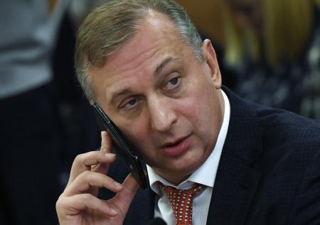Экс-советнику главы ОКР огласили приговор по делу о крупном мошенничестве