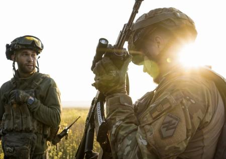 Военэксперт оценил участие иностранных спецслужб в диверсиях ВСУ