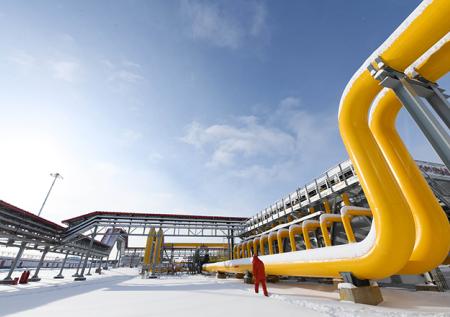 Кутепов назвал условия газификации России к 2024 году