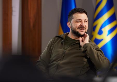 Кива назвал планы наступления ВСУ капканом для Зеленского