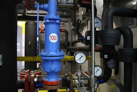 «Газпром» приостанавливает прокачку газа по «Силе Сибири»