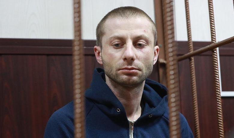 Денис Чуприков