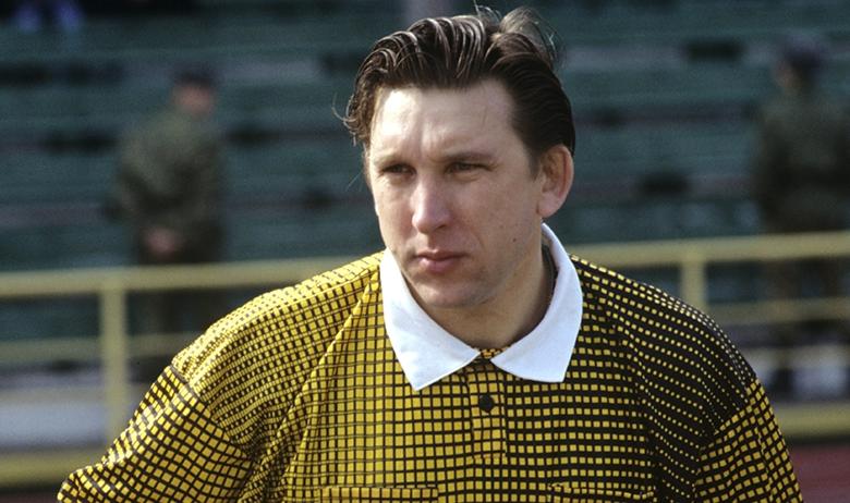 Сергей Хусаинов