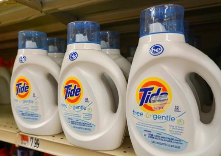 Procter & Gamble объявила о приостановлении деятельности в России