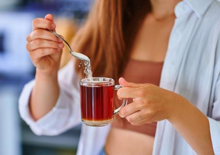 Стало известно, для кого опасен натуральный подсластитель из стевии