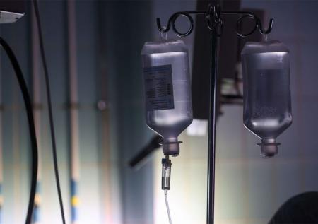 Звезде «Аншлага» экстренно понадобилась помощь врачей