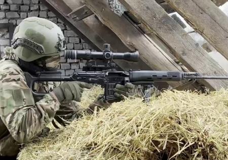 Появились детали о попытке ВСУ высадиться на Кинбурнской косе