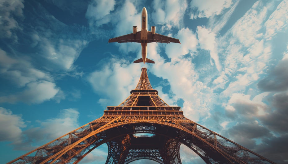 Как попасть в Европу в 2025-м: сколько стоит виза для россиян, как долететь