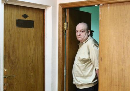 Экс-главу ФСИН Реймера освободили по УДО