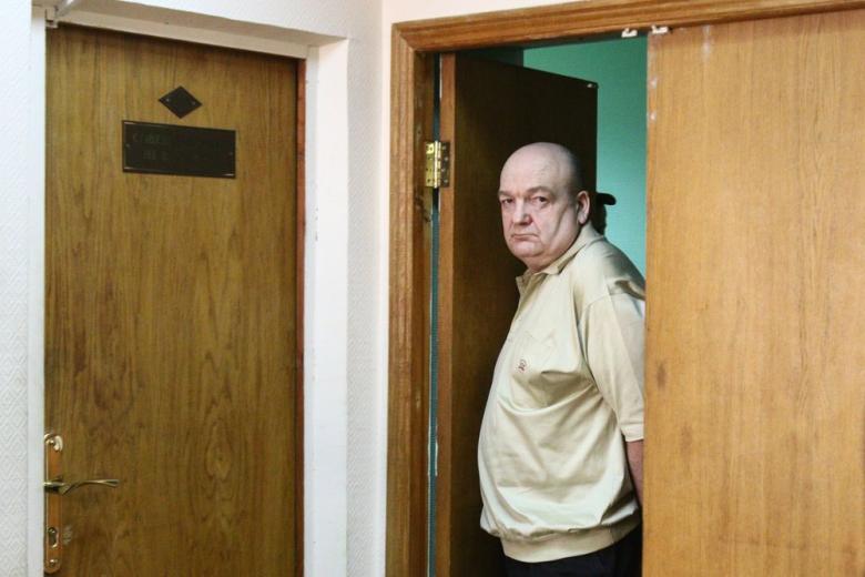 Александр Реймер