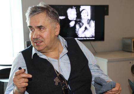 Садальский рассказал, нужно ли переснимать советские фильмы