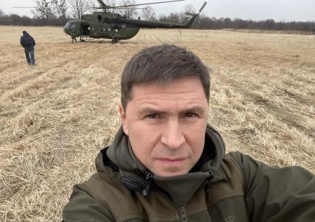 В Киеве назвали условие для отказа от членства в НАТО