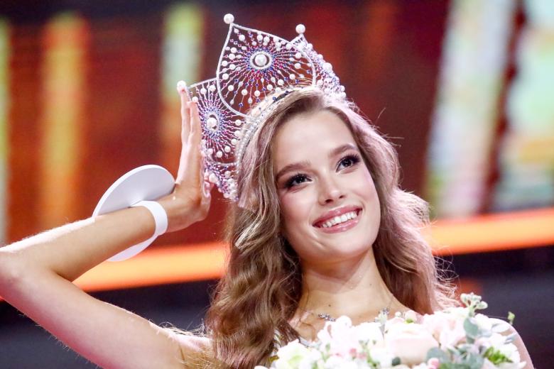 Валентина Алексеева (Республика Чувашия)