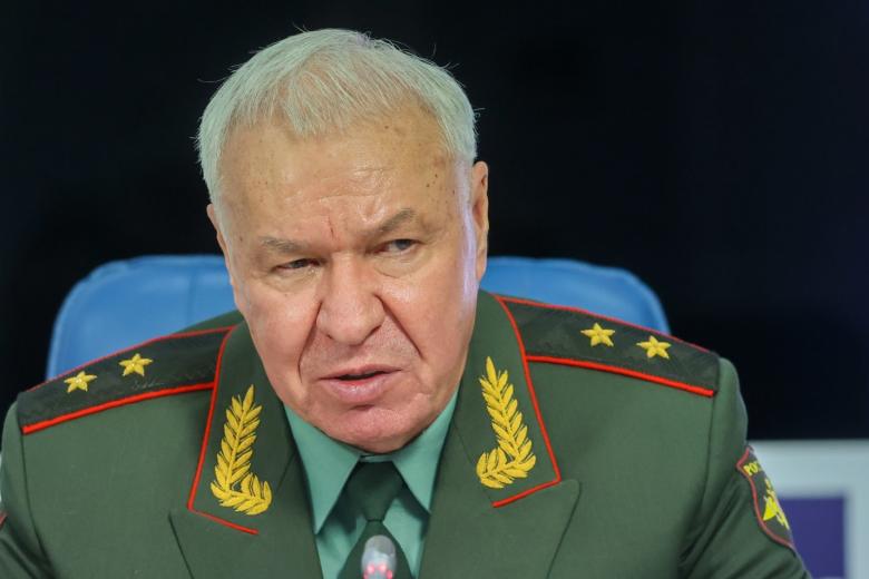 Виктор Соболев