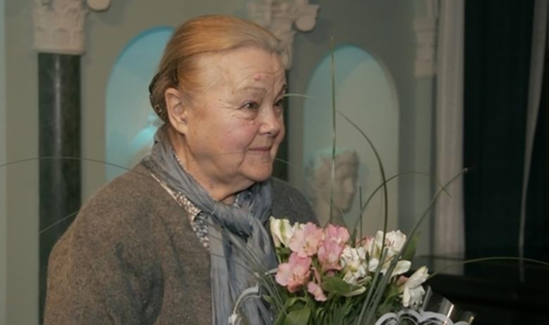 Светлана Виноградова