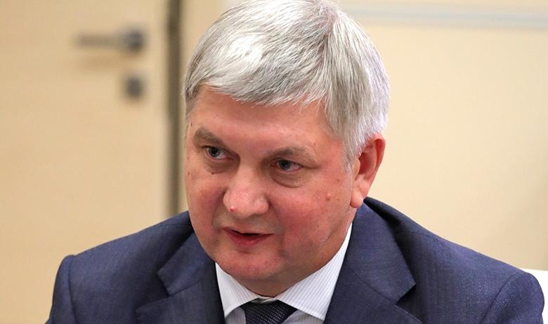 Александр Гусев