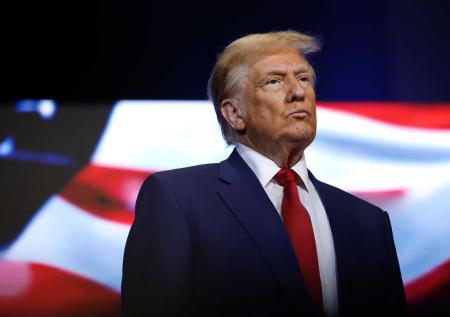 В США раскрыли, кого Трамп заменит до своей инаугурации