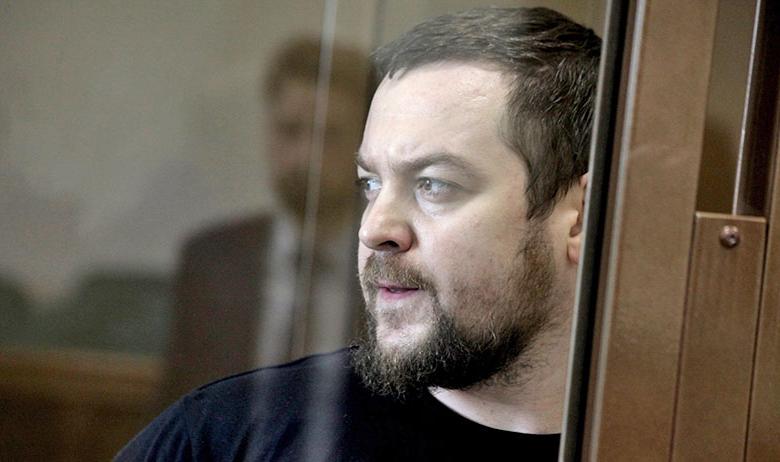 Эрик Китуашвили