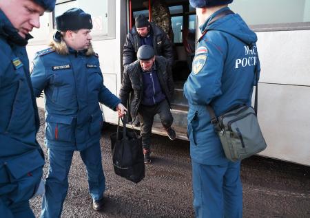 Под Астраханью после атаки БПЛА объявили эвакуацию