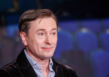 Адвокат раскрыла цель иска Безрукова о масках с его лицом