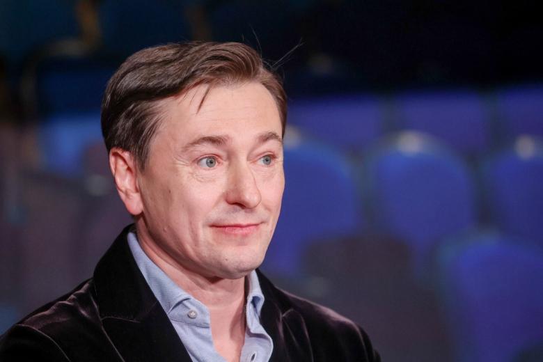 Сергей Безруков